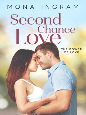cover image of Second Chance Love